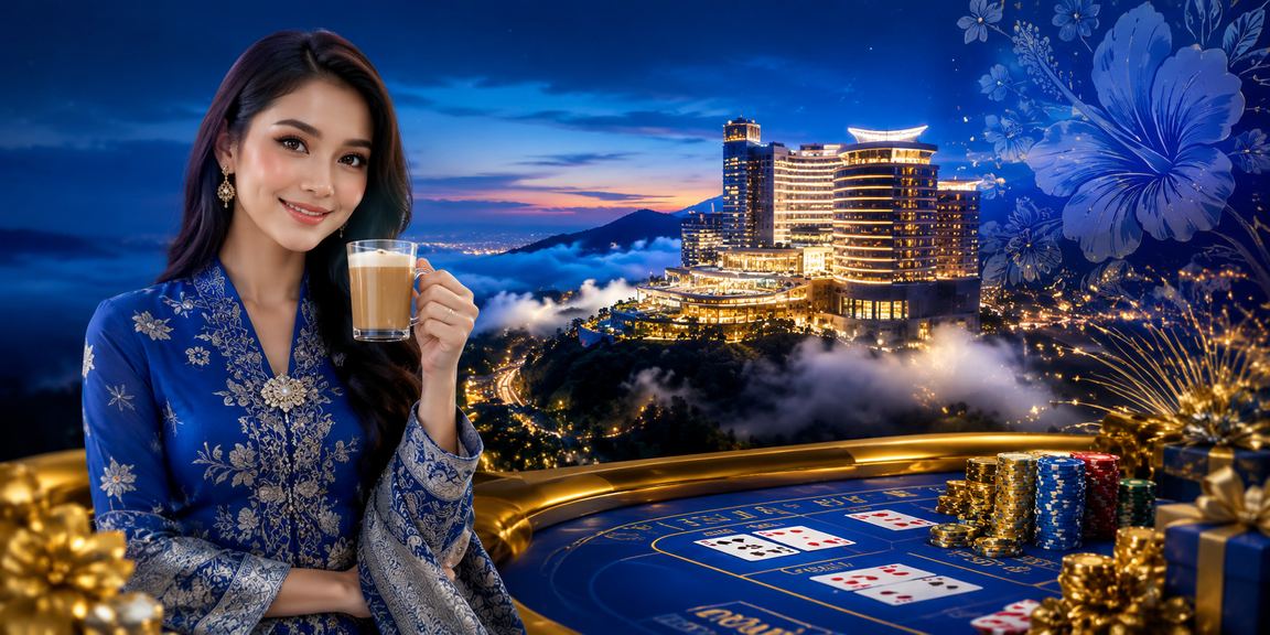 Pengguna play4ace di Kuala Lumpur membuat deposit dengan selamat mengunakan aplikasi mudah alih